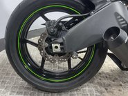 Kawasaki Ninja ZX6R 2009 ONLY 4K MEGA CLEAN 600CC SPORTS BIKE NEW MOT 35