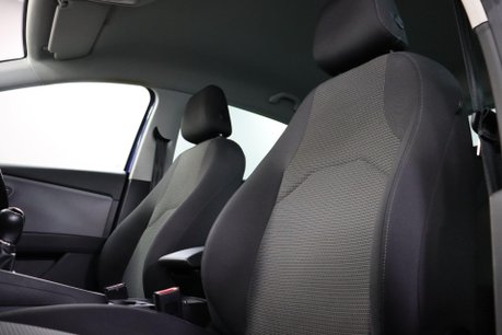 SEAT Leon TDI SE DYNAMIC 34
