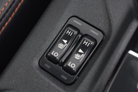 Subaru XV I Se Premium 29