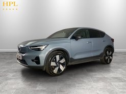 Volvo C40 Recharge 69kWh Ultimate SUV 5dr Electric Auto (231 ps) Cruise Control - DA