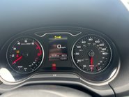 Audi Q2 1.4 TFSI CoD S line Euro 6 (s/s) 5dr 27