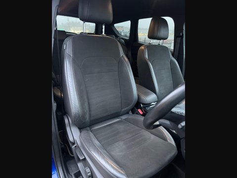 Ford Kuga 2.0 TDCi EcoBlue ST-Line AWD Euro 6 (s/s) 5dr 15