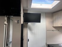 Chausson Flash Automatic | Flash 610 | 4 Berth | 4 Belts | Large Lounge | Rear Bathroom 20