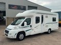 Fiat Auto-Trail 3