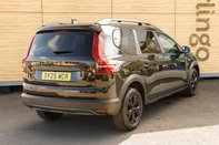 Dacia Jogger EXTREME TCE 2