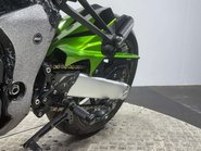 Kawasaki Z1000 SX 2011 29k Extras Included New Mot Serviced 1000cc sports tourer 27