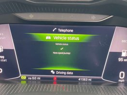 Skoda Kamiq 1.5 Kamiq SE L TSi Semi-Auto 5dr 28