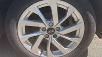 Audi A1 1.0 TFSI 25 Sport Sportback 5dr Petrol S Tronic Euro 6 (s/s) (95 ps) 9