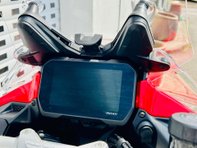 Ducati Multistrada V4 Multistrada V4 Rally 14