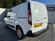 Ford Transit Connect 240 L1 Trend 100 ps Panel Van - Air Con 2