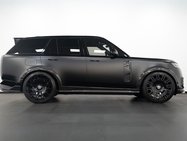Land Rover Range Rover 3.0 D300 MHEV HSE SUV 5dr Diesel Auto 4WD Euro 6 (s/s) (300 ps) 18