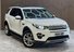 Land Rover Discovery Sport 2.0 Discovery Sport HSE SD4 Auto 4WD 5dr