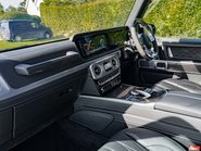 Mercedes-Benz G Class G63 AMG 8