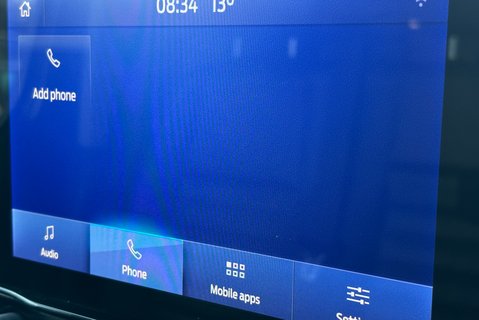 Ford Tourneo Custom 320 130 ps Titanium L2 9 Seater - Automatic 20