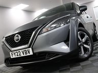 Nissan Qashqai DIG-T N-CONNECTA MHEV 59