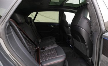 Audi RS Q8 Vorsprung 10