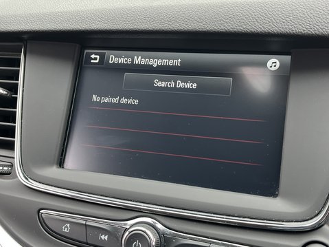 Vauxhall Astra 1.4T 16V 150 Elite 5dr Auto 30