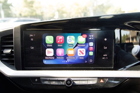 Vauxhall Mokka ELITE NAV PREMIUM 25