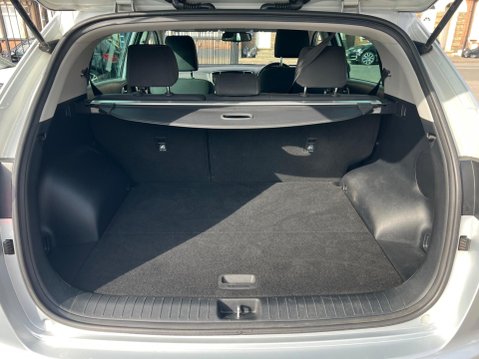Kia Sportage 1.6 GDi 2 Euro 6 (s/s) 5dr 30
