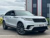 Land Rover Range Rover Velar 2.0 D240 R-Dynamic S SUV 5dr Diesel Auto 4WD Euro 6 (s/s) (240 ps)