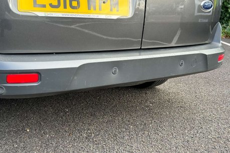 Ford Transit Connect 1.6 TDCi 240 Limited Panel Van 5dr Diesel Manual L2 H1 (128 g/km, 113 bhp) 52