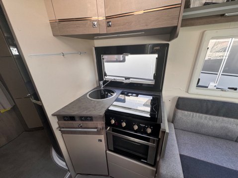 Chausson 720 25