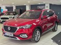 MG HS 1.5 T-GDI 16.6kWh Exclusive Auto Euro 6 (s/s) 5dr 2