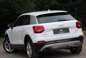Audi Q2 1.4 TFSI CoD Sport S Tronic Euro 6 (s/s) 5dr 6