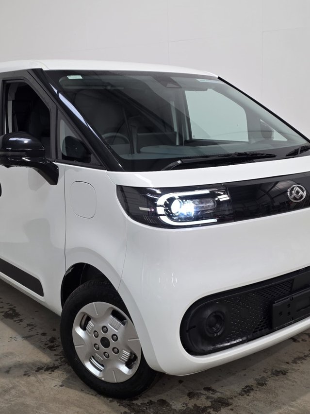 MAXUS EDELIVER5