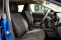 Skoda Fabia SE COMFORT MPI 35