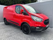 Ford Transit Custom 300 TRAIL L1H1 ECOBLUE 6