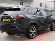 Suzuki Across E-FOUR PHEV 4