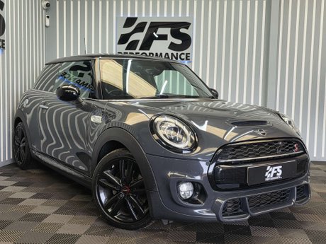 Mini Hatch 2.0 Cooper S GPF Hatchback 3dr Petrol Steptronic Euro 6 (s/s) (192 ps) 29