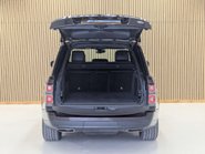 Land Rover Range Rover 3.0 Range Rover Vogue D MHEV Auto 4WD 5dr 25