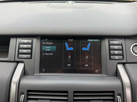 Land Rover Discovery Sport 2.0 Discovery Sport Dynamic Luxury HSE Si4 Auto 4WD 5dr 49