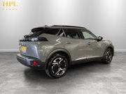 Peugeot e-2008 50kWh Allure SUV 5dr Electric Auto (11kW Charger) (136 ps) Alloys - Air Con 7
