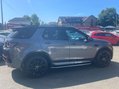 Land Rover Discovery Sport 2.0 TD4 HSE Luxury Auto 4WD Euro 6 (s/s) 5dr 12