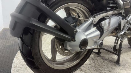 BMW R1200GS 2008 ONLY 29K NEW MOT SERVICED 1200CC ADVENTURE BIKE 18