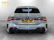 BMW 4 Series 2.0 420i M Sport Coupe 2dr Petrol Auto Euro 6 (s/s) (184 ps) 2 Owners - Sat 6