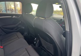Audi A3 1.6 TDI SPORT AUTOMATIC 19