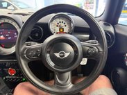 Mini Hatch 1.6 Cooper D London 2012 Euro 5 (s/s) 3dr 30