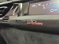 Ferrari 12Cilindri 6.5 V12 Spider 2dr Petrol F1 DCT Euro 6 (s/s) (830 ps) 69