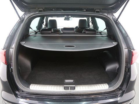 Kia Sportage 1.6 T-GDi GT-Line Euro 6 (s/s) 5dr 26