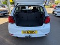 Volkswagen Polo 1.2 TSI BlueMotion Tech Match Edition Euro 6 (s/s) 5dr 37