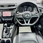 Nissan Qashqai 1.5 dCi Tekna DCT Auto Euro 6 (s/s) 5dr