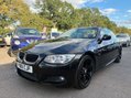 BMW 3 Series 2.0 320d M Sport Convertible 2dr Diesel Manual Euro 5 (s/s) (184 ps) 3
