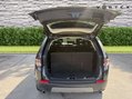 Land Rover Discovery Sport 2.0 Discovery Sport Black HSE SD4 Auto 4WD 5dr 20