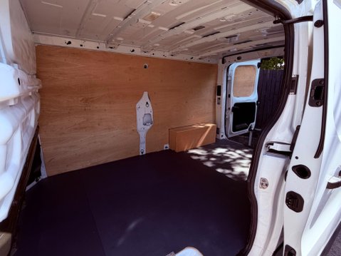 Renault Trafic LL30 BUSINESS PLUS ENERGY DCI 34