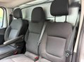 Vauxhall Vivaro 1.6 CDTi 2900 Sportive Panel Van 5dr Diesel Manual L2 H1 Euro 6 (120 ps) 49