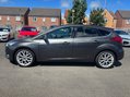 Ford Focus TITANIUM X 5